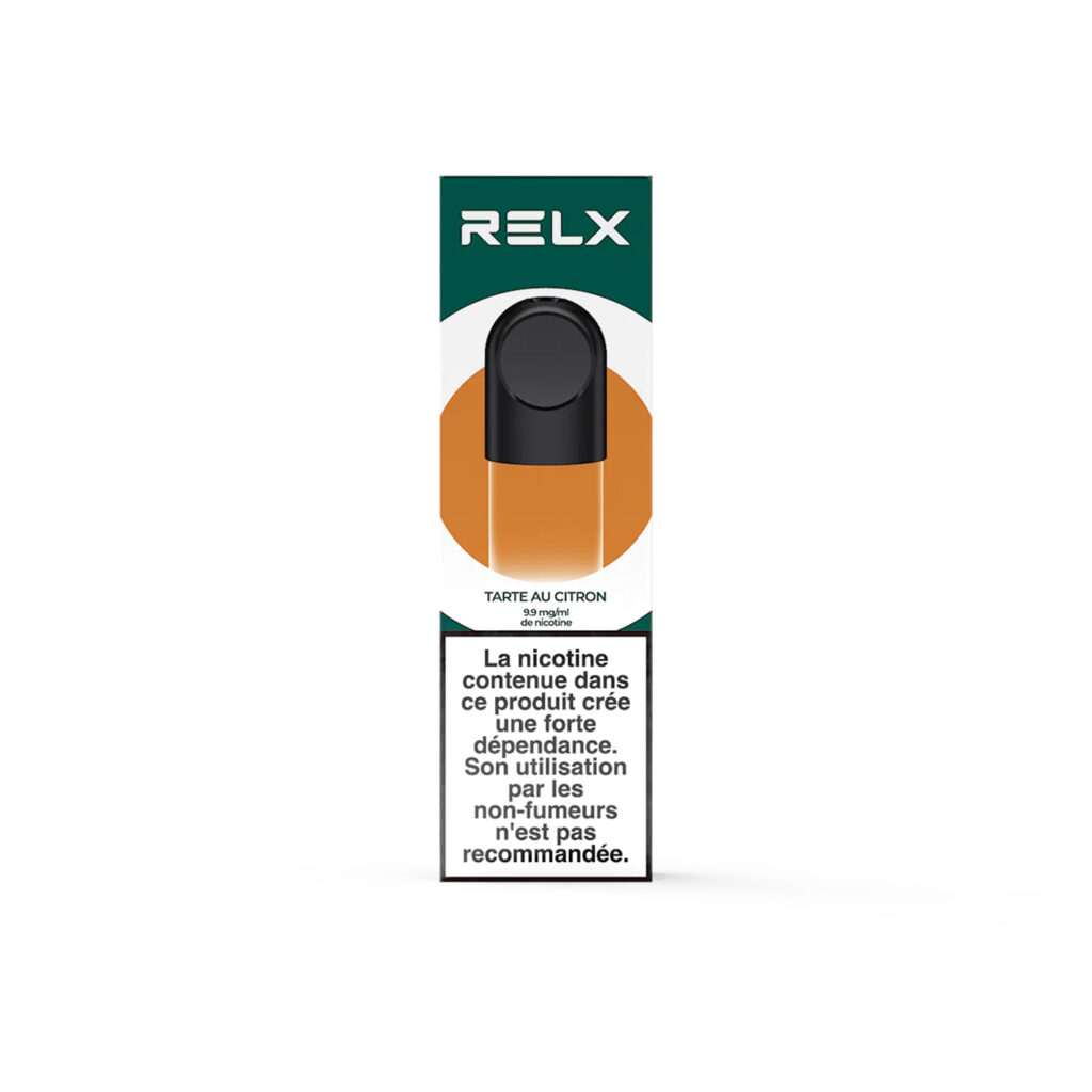 e-liquide-pod-relx-tarte-au-citron-vapo-direct